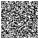 QR code with A & B Travel contacts