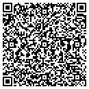 QR code with Onnigs Tires contacts