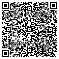QR code with K C Cleaning Service contacts