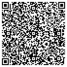 QR code with Porter & O'Dell Accounting contacts