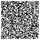 QR code with Advanced Aggregate Applicators contacts