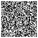 QR code with Tioga Energy contacts