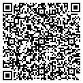 QR code with E S S Insurance contacts
