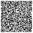 QR code with Falcone Precision Machine Inc contacts