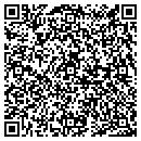 QR code with M E P Associates Design Group contacts