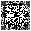 QR code with L & A Mfg contacts