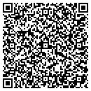 QR code with Doc's TV contacts