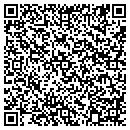 QR code with James F May Custom Cabinetry contacts