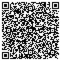 QR code with CA Gallery contacts