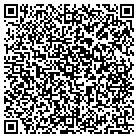 QR code with K Of C Federal Credit Union contacts
