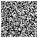 QR code with Oren Lock & Key contacts