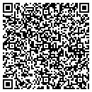 QR code with Richard A Burrows contacts