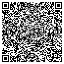 QR code with Horn School contacts