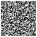 QR code with Hanson Aggregates Pennsylvania contacts