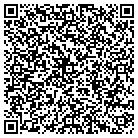 QR code with Foothill Eye Care Service contacts