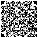 QR code with Uhaul Self Storage of Colmar contacts