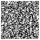 QR code with Hollinger House B & B contacts