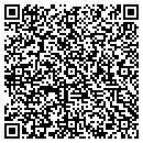 QR code with RES Assoc contacts