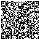 QR code with R C Birdman Motors contacts
