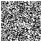 QR code with Anthony L Pfleger Dentist contacts