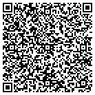 QR code with Highland Elementary School contacts