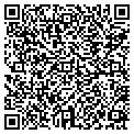 QR code with Lumin 8 contacts