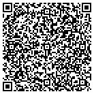 QR code with Precision Home Inspections Inc contacts