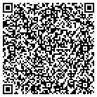 QR code with Advanced Blueprinting & Cmptr contacts
