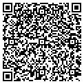QR code with Epsco contacts