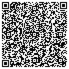 QR code with H & R Block Tax Service contacts