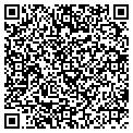 QR code with K S S Landscaping contacts
