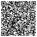 QR code with BR Friends contacts