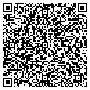 QR code with Alvin Gore MD contacts