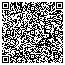 QR code with Ultra Visions contacts