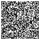 QR code with MASS Travel contacts