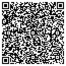 QR code with O'Connor Pools contacts