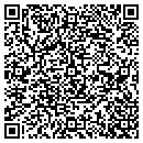 QR code with MLG Podiatry Inc contacts