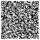 QR code with Golden Nails contacts
