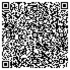 QR code with TIBCO Software Inc contacts