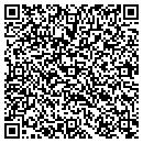 QR code with R & D General Contractor contacts