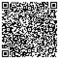 QR code with Superplex contacts