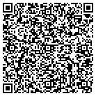 QR code with Taggart Printing Corp contacts