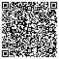 QR code with ECI contacts