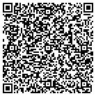 QR code with Hide & Seek Self Storage contacts