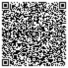 QR code with Mc Donell Landscaping & Tree contacts