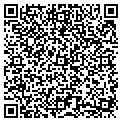 QR code with GMA contacts