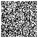 QR code with J L Hardstad & Company contacts