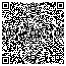 QR code with University Services contacts