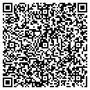 QR code with R & S Marketing Group contacts