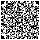 QR code with V-Bat Plastic Processing Corp contacts